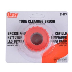 Cepillo Escareador 3/4? Oatey 31413