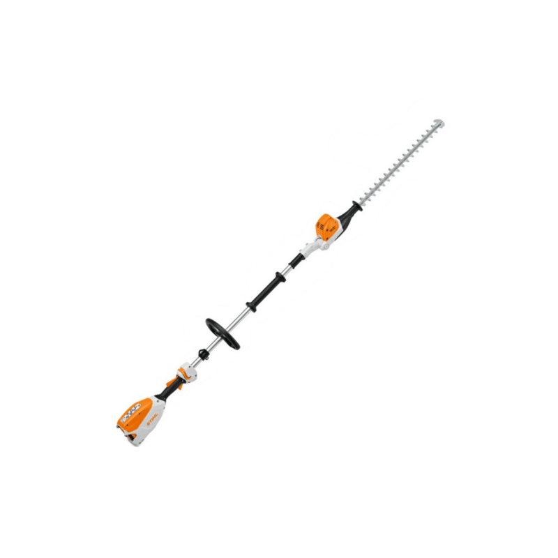 Cortasetos a Batería de Ángulo Ajustable 36V Stihl HLA 66