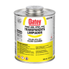 Limpiador Transparente para ABS, CPVC y PVC 946ml (32 Oz) Oatey 32377MX