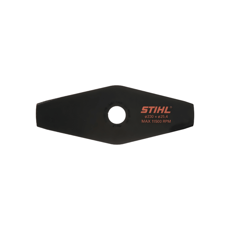 Cuchilla para Desbrozadora Ø 230-2 25,4 mm Stihl 4001 713 3805