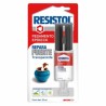 Liquido Epóxico Repara Fuerte Transparente 25ml Resistol