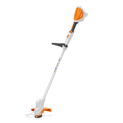 Desbrozadora a Batería 36V con Autocut C3-2 Uso Frecuente Incluye Batería y Cargador Stihl FSA 57 SET