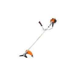 Desbrozadora a Gasolina 2.0 HP Vástago Recto y Manillar Abierto Stihl FS 161