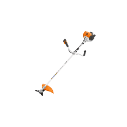 Desbrozadora a Gasolina 2.1 HP Vástago Recto y Manillar Abierto Stihl FS 250