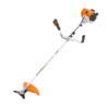 Desbrozadora a Gasolina 2.1 HP Vástago Recto y Manillar Abierto Stihl FS 250