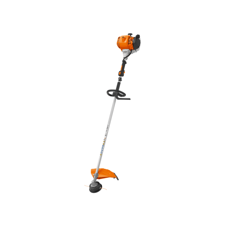 Desbrozadora a Gasolina 2.1 HP Vástago Recto y Manillar al Frente Uso Frecuente con Autocut C 26-2 Stihl FS 235 R