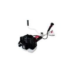 Desbrozadora a Gasolina 50 CC 2.8 HP Vástago Recto y Manillar Abierto Fiat Profesional 500TOP