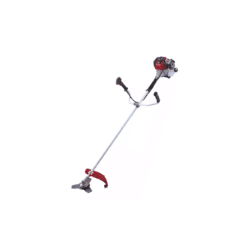 Desbrozadora a Gasolina 52 CC 2.0 HP Vástago Recto y Manillar Abierto Igoto DB1002