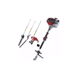 Desbrozadora a Gasolina Multifuncional con Accesorios 52 CC 2.0 HP Igoto DB1003