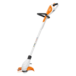 Desbrozadora con Batería Integrada 18V con PolyCut 2-2 Uso Ocasional Incluye Cargador Stihl FSA 45