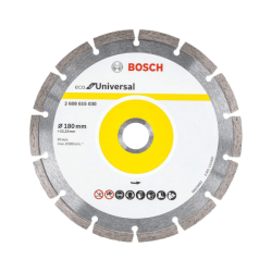 Disco de Diamante Segmentado 7? Bosch 2608615043