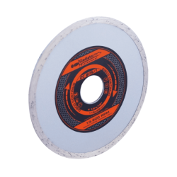 Disco Diamante Corte Continuo 4-1/2? Gladiator DC8115/1