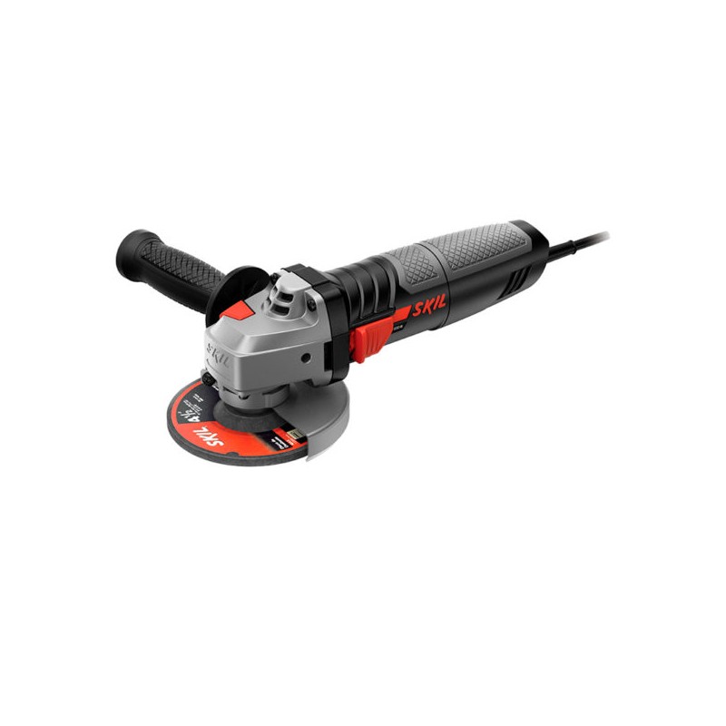 Esmeril Angular 4-1/2? 830W Skil 9004