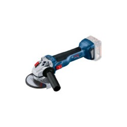 Esmeril Angular Inalámbrico 5? Heavy Duty Brushless 18V sin Batería Bosch GWS 18V-10