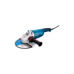 Esmeril Angular Profesional 9? 2200W Bosch GWS 2200-230