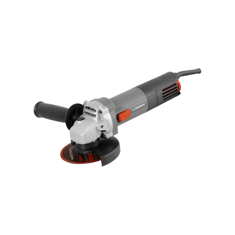 Esmeriladora Angular 4-1/2? 800W 12,000rpm Gladiator AA 715/120