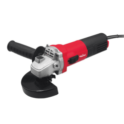 Esmeriladora Angular Profesional 4-1/2? 800W 127V Santul 9636