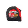 Flexómetro Alto Impacto 5 metros x 19mm Santul 7169