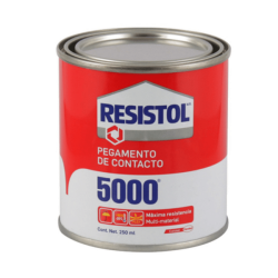 Pegamento de Contacto 250ml, 5000® Resistol