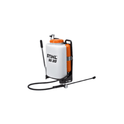 Fumigador Manual de Mochila 18 Litros  40 PSI Uso Frecuente Stihl SG 20