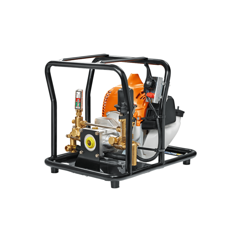 Fumigadora a Gasolina 2 Tiempos 2 HP 40.2 cm³ Stihl SG 230