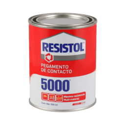 Pegamento de Contacto 500ml, 5000® Resistol