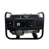 Generador Eléctrico a Gasolina 2800W Monofásico con Motor 6 HP 4T 110/220V Fiat TUONO 2.8
