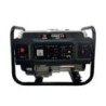 Generador Eléctrico a Gasolina 2800W Monofásico con Motor 6 HP 4T 110/220V Fiat TUONO 2.8