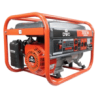 Generador Eléctrico a Gasolina 3000W Bifásico con Motor 7 HP 4T 127/220V DWO DWG3000