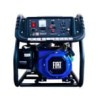 Generador Eléctrico a Gasolina 3500W Inverter con Motor 7 HP 4T 110V Fiat FELINI 3.5