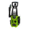 Hidrolavadora de Alta Presión 1595PSI 1400W Forest & Garden H 4110M/120 AA