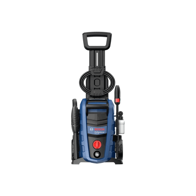 Hidrolavadora de Alta Presión 1800PSI 1500W Bosch GHP 180