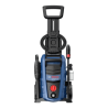 Hidrolavadora de Alta Presión 1800PSI 1500W Bosch GHP 180