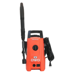 Hidrolavadora de Alta Presión 1800PSI 1520W DWO Hamilton1500