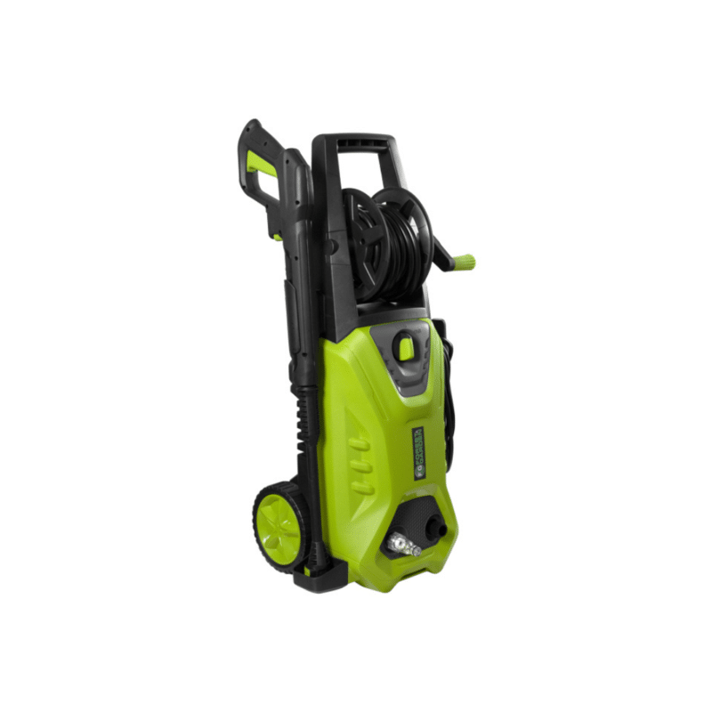 Hidrolavadora de Alta Presión 2320PSI 2200W Forest & Garden H 7160RM/120 AA