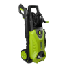 Hidrolavadora de Alta Presión 2320PSI 2200W Forest & Garden H 7160RM/120 AA