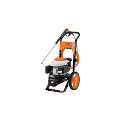 Hidrolavadora de Alta Presión a Gasolina 5 HP Stihl RB 200
