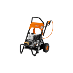Hidrolavadora de Alta Presión a Gasolina 6.5 HP Stihl RB 400