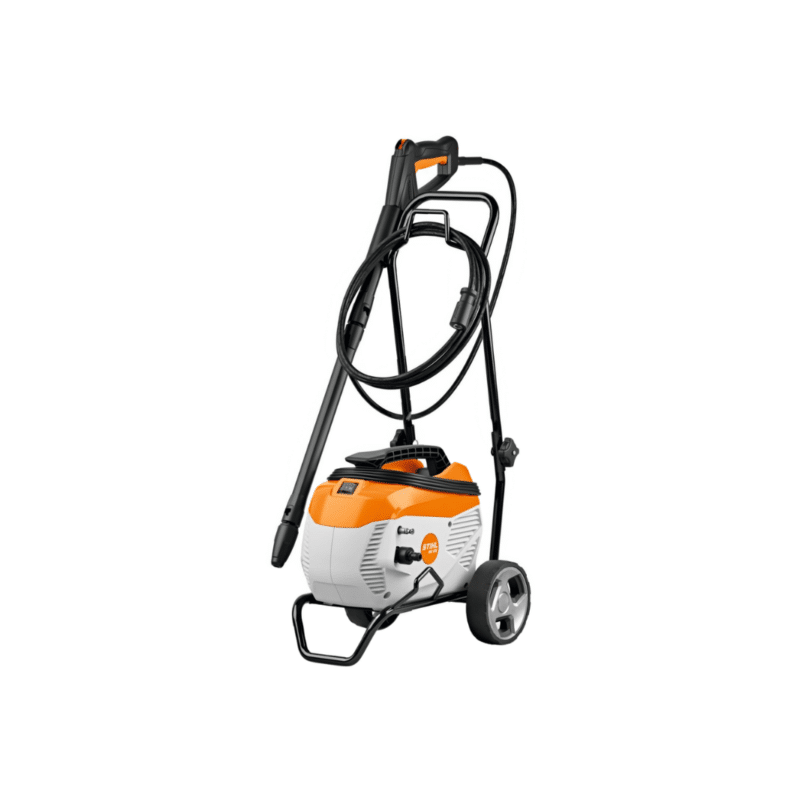 Hidrolimpiadora de Alta Presión Stihl RE 125