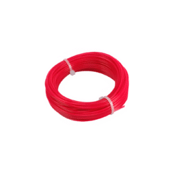 Hilo Redondo para Desbrozadora Rojo 2.7mm x 12m Santul 7544