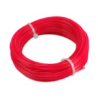 Hilo Redondo para Desbrozadora Rojo 2.7mm x 12m Santul 7544