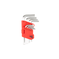 Juego de Llaves Allen Estándar Santul 7479