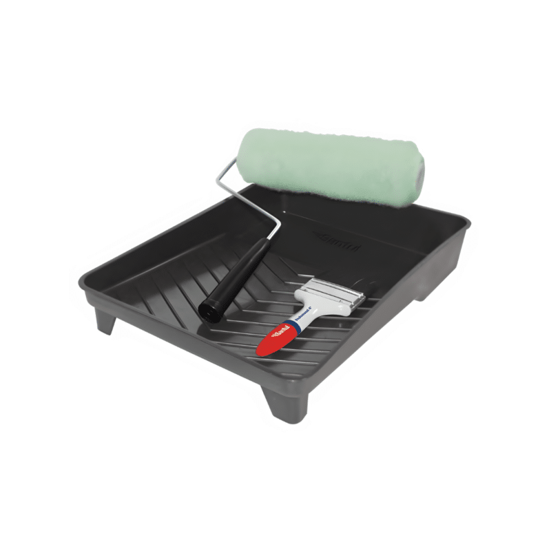 Kit para Pintar 3PZ Santul 9247