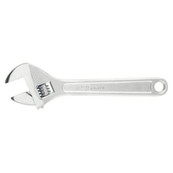 Llave Ajustable (Perico) Cromada 15/16 x 12? Santul 7912