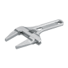 Llave Ajustable 8? para Plomero Apertura 3? Truper 101387