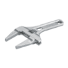 Llave Ajustable 8? para Plomero Apertura 3? Truper 101387