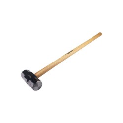 Marro Octagonal 12 lb Mango de Encino Santul 8475