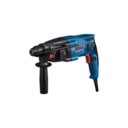 Martillo Perforador Demoledor de 1/2? 720W Bosch GBH 220