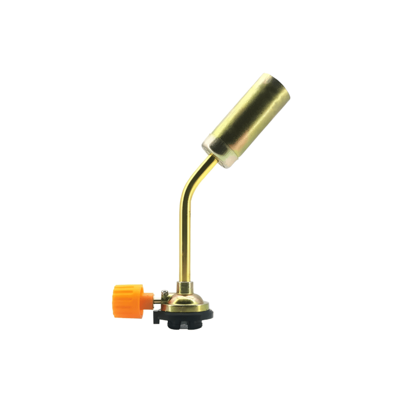 Mechero para Gas 1/4 de Vuelta 18cm CNX MECHA-002