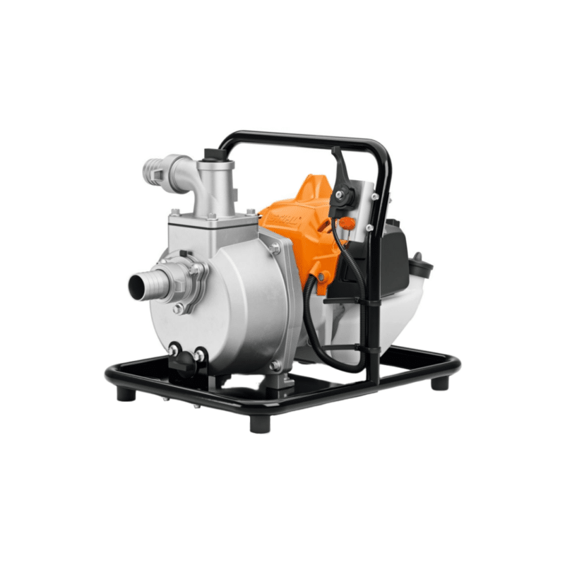 Motobomba a Gasolina 2 HP Descarga/Succión 1.5? 27 Metros de Altura, 250 l/min Stihl WP 230